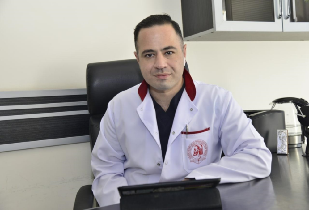 Ուրեմն 1.800.000 դրամով լեղապարկ են վիրահատո՞ւմ ու պետությունն այդ գումարը փոխհատուցո՞ւմ է. բժիշկ