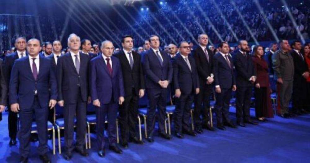 ՔՊ-ի վերարտադրության համար միլիոններ են ծախսելու. «Հրապարակ»