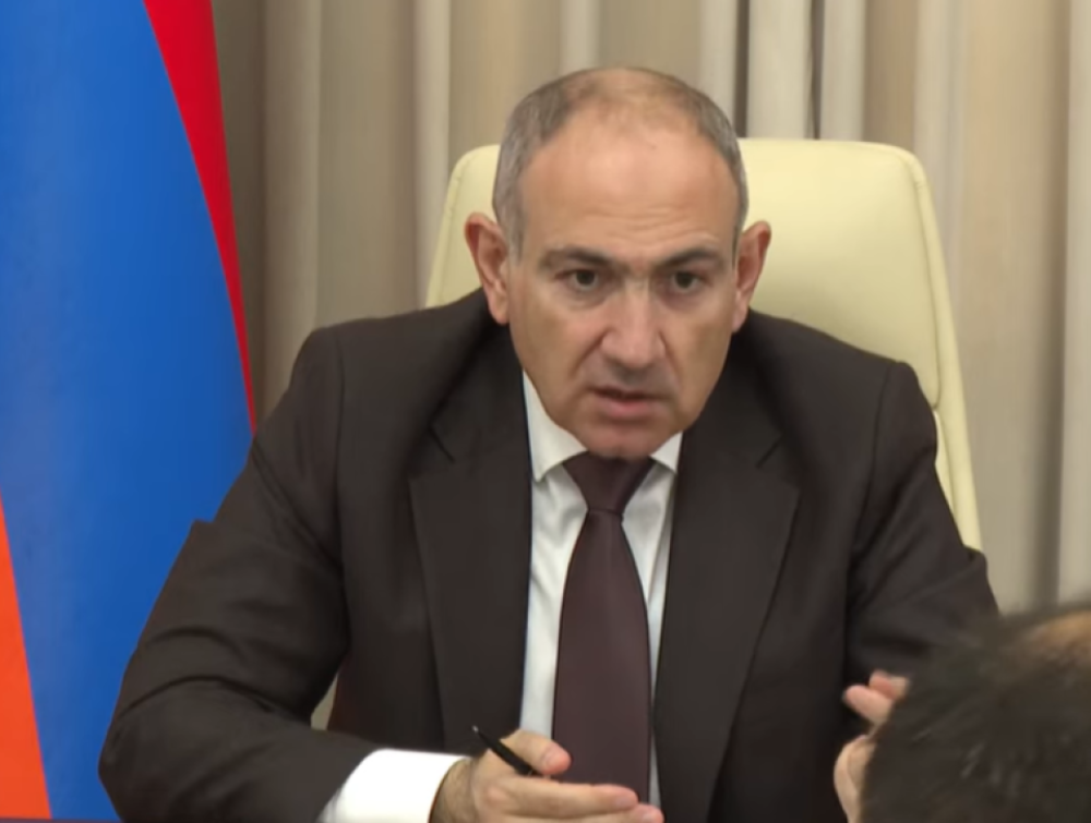 «Ես դրանից ահավոր նեղվել եմ». Փաշինյանի խոստովանեց, թե ինչու է ասել թոշակառուն չգիտի բարձրացված 10 000 դրամը ոնց ծախսի