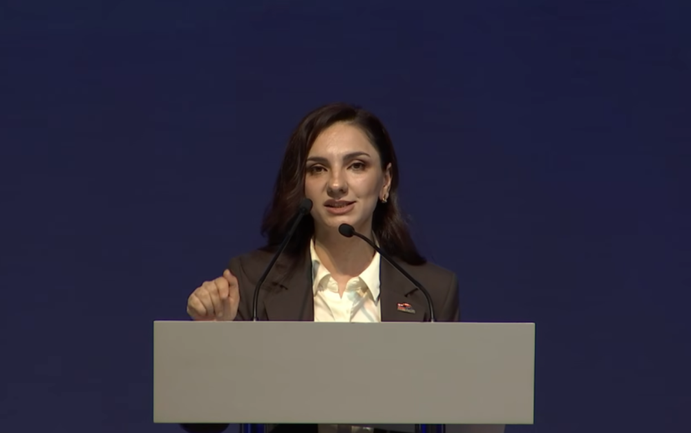 Սամվել Կարապետյանը խոստանում է` վերադարձնելու ենք բոլոր գերիներին․ Արեգա Հովսեփյան