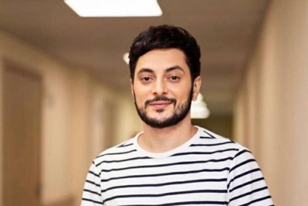 Դրամահավաքն ավարտված է, դուք արեցիք մի բան, որն անհավանական է. Գոռ Հակոբյան