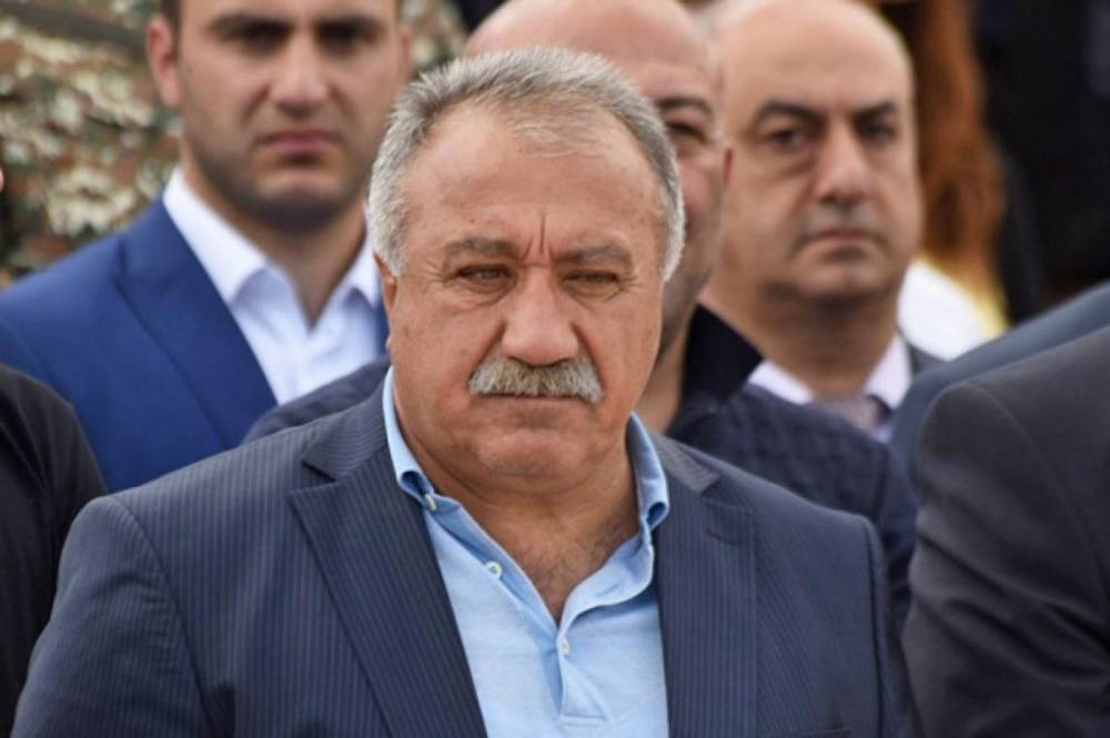 Սասունի վախն են բռնում․ «Հրապարակ»