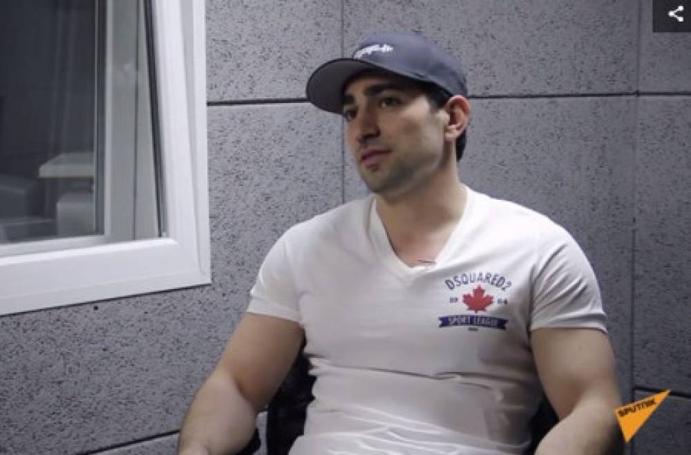 «Այդքան վատ չէ, ինչքան թվում է». հարցազրույց Լևոն Քոչարյանի հետ