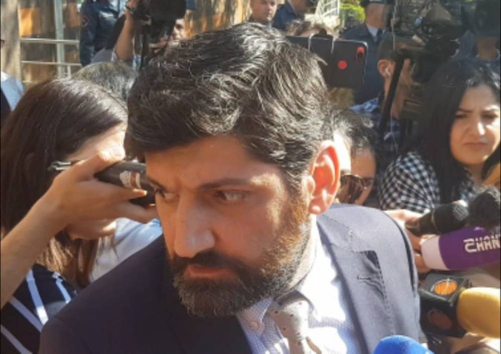 Քոչարյանի դատավարությունը հետաքձգվեց մինչև վաղը. Վահե Գրիգորյանը մանրամասներ է ներկայացնում (տեսանյութ)