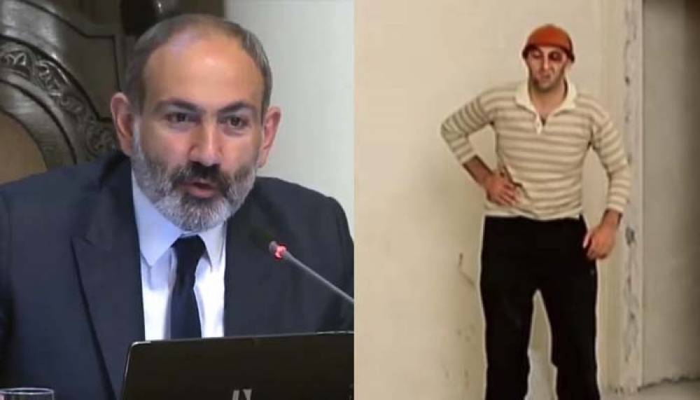 «Շեֆ ջան, ոնց որ տենց «չոտկի» չէիր ասում»․ Փաշինյանը հիշեց «Կարգին հաղորդումը»