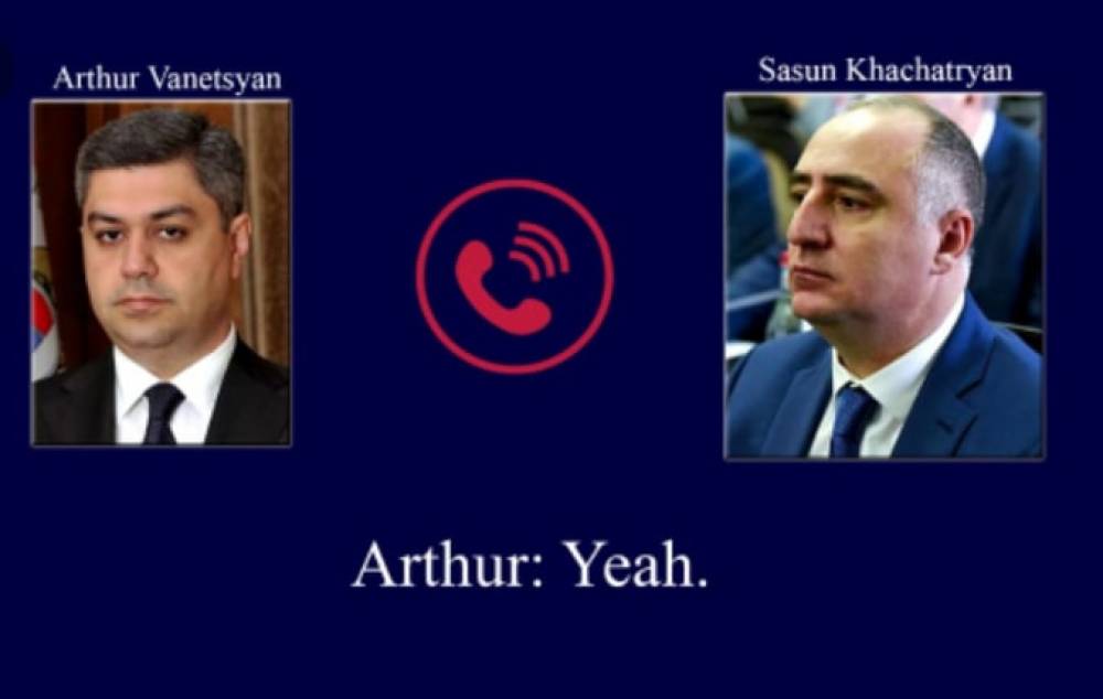 Քոչարյանի փաստաբանն անդրադարձավ հայտնի գաղտնալսմանը (տեսանյութ)
