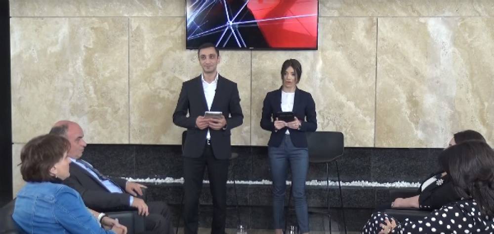 «Խոսքի արժեք». Հայաստանյան մամուլը՝ հետհեղափոխակական Հայաստանում