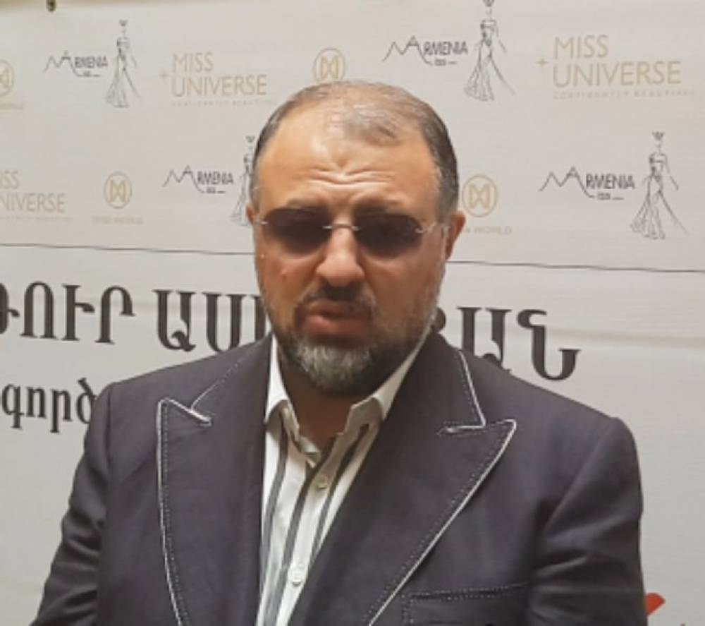 Ես ուզում եմ, որ Մանվել Գրիգորյանին 1 օր շուտ բաց թողնեն. Արթուր Ասատրյան