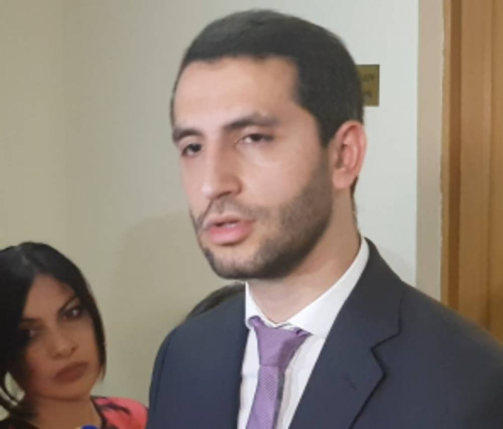 Տարաձայնությունները փակուղի չեն առաջացնում բանակցություններում (տեսանյութ)