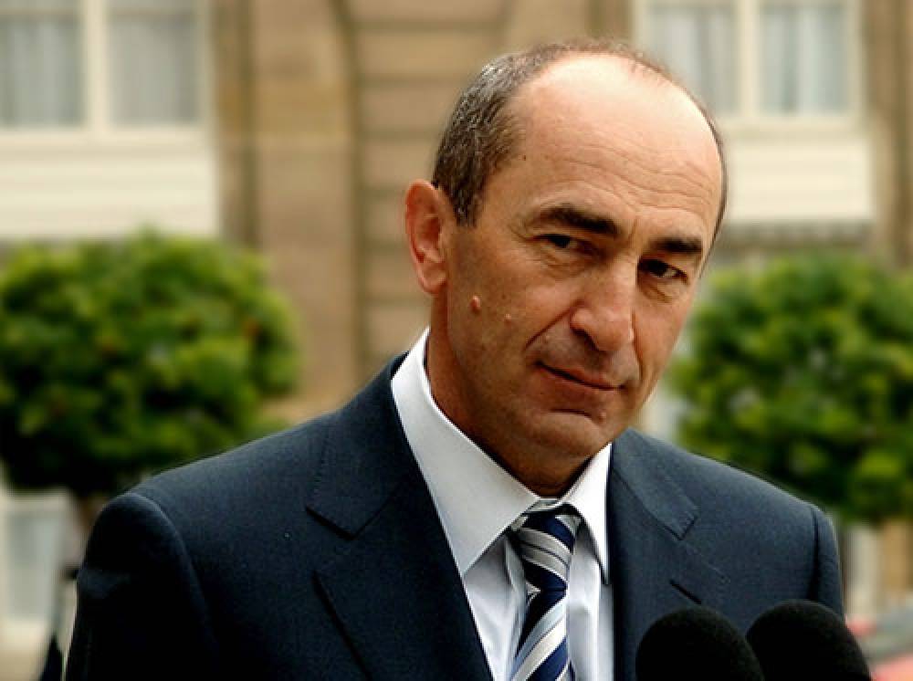 Դատարանը Քոչարյանին վաղը ազատ կարձակի. Արամ Օրբելյան
