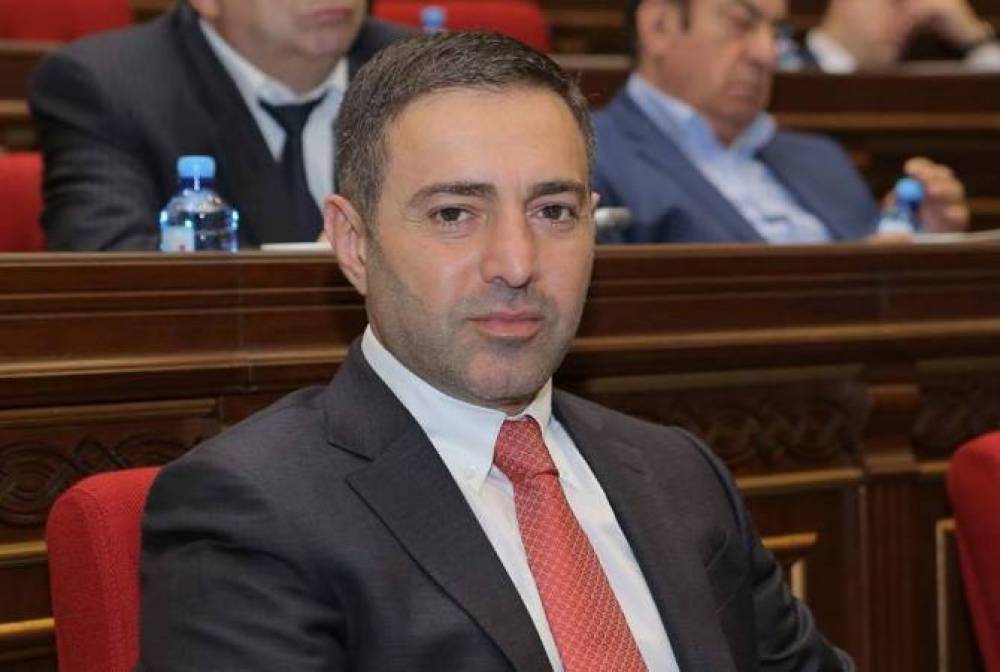 Բռնցքամարտի ֆեդերացիան դատի է տվել սպորտի և երիտասարդության հարցերի նախարարի պաշտոնակատարին