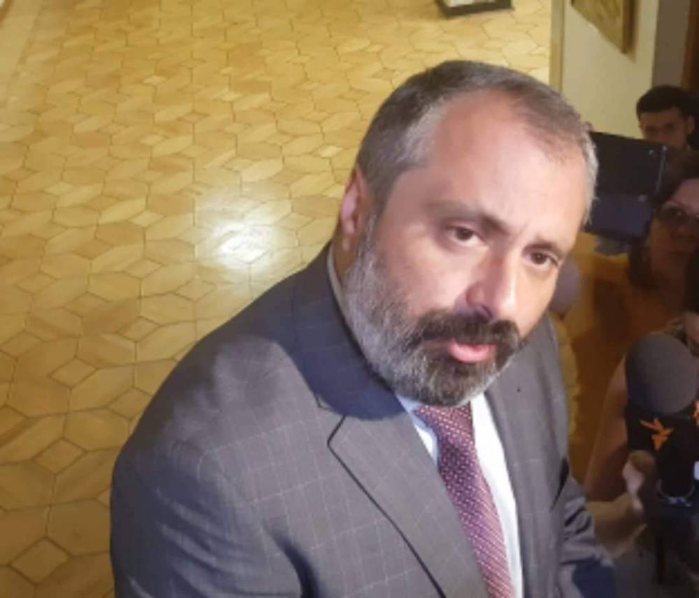Արցախի և Հայաստանի միջև տարաձայնություններ չկան.նախագահի խոսնակ