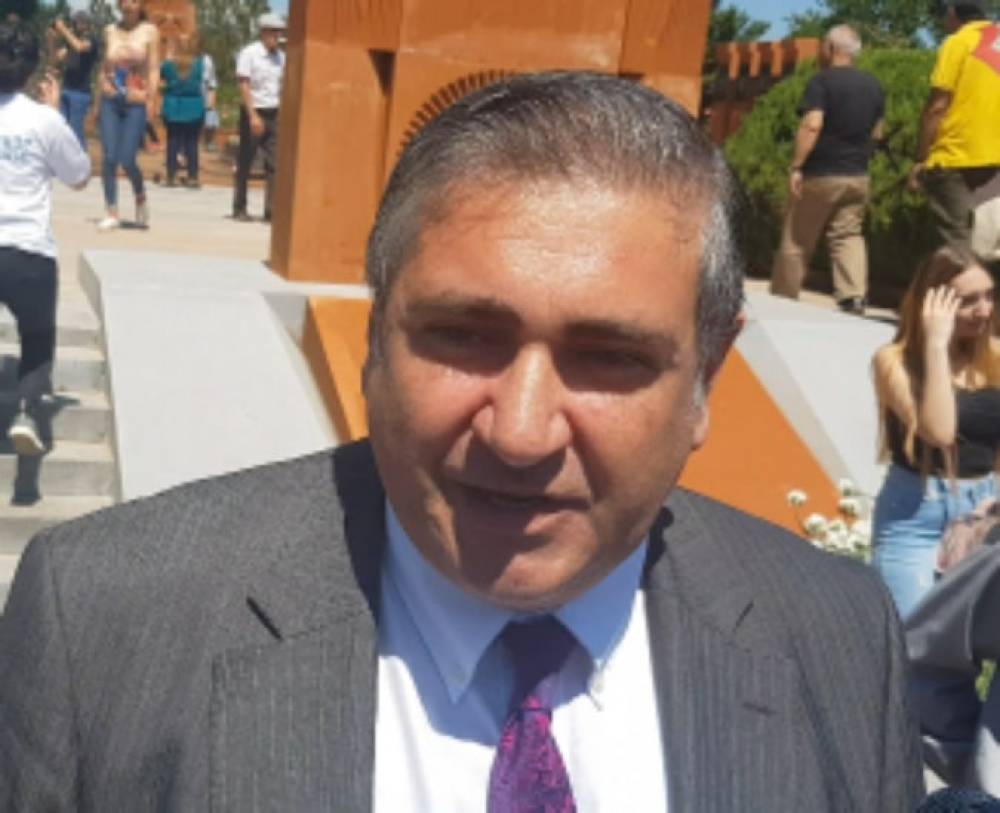 ՀՅԴ֊ն այլևս կոալիցիոն կառավարության մաս չի կազմի