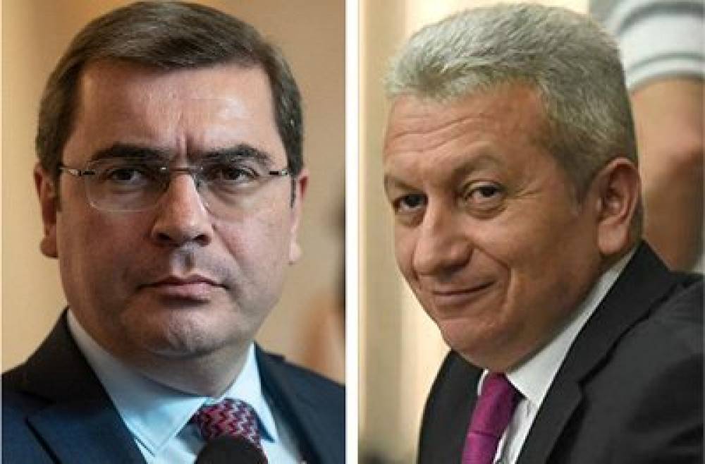 Հրաժարականի շքերթ. հաջորդ ամիս իրենց պաշտոններին հրաժեշտ կտան Ջանջուղազյանն ու Դավիթ Անանյանը․ «Ժամանակ»