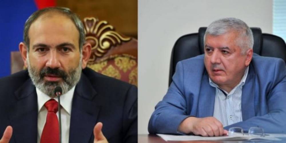Հայ գրոսմայստերները բաց նամակով դիմել են Նիկոլ Փաշինյանին
