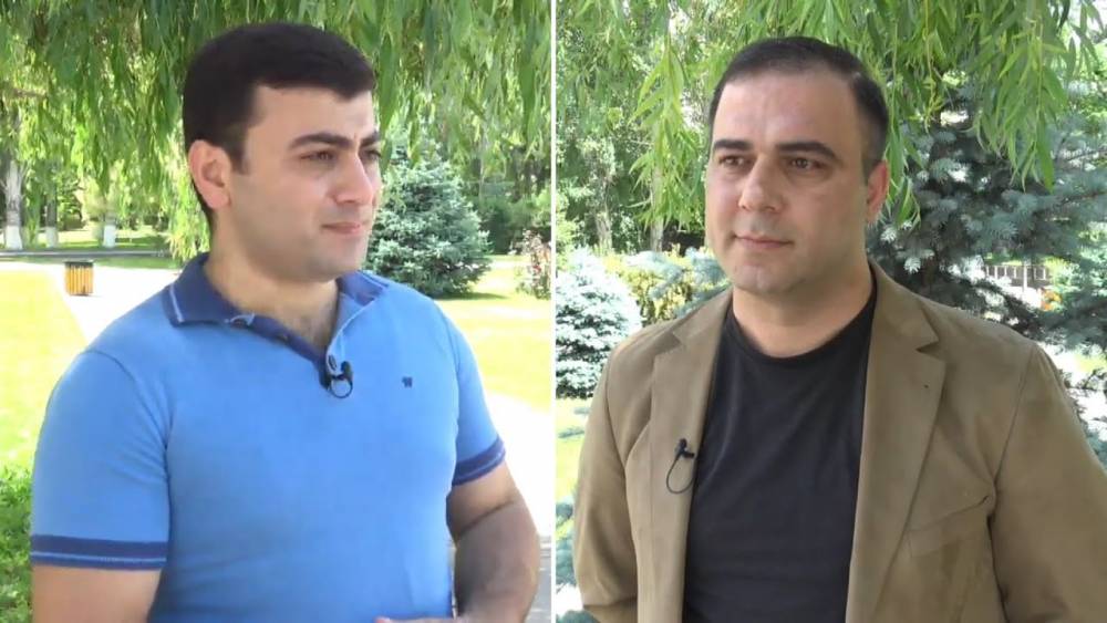 Մարդիկ զանգում, ասում են՝ ուզում ենք ամուսնանալ. շոու բիզնեսի ներկայացուցիչները՝ սահմանափակումների մասին