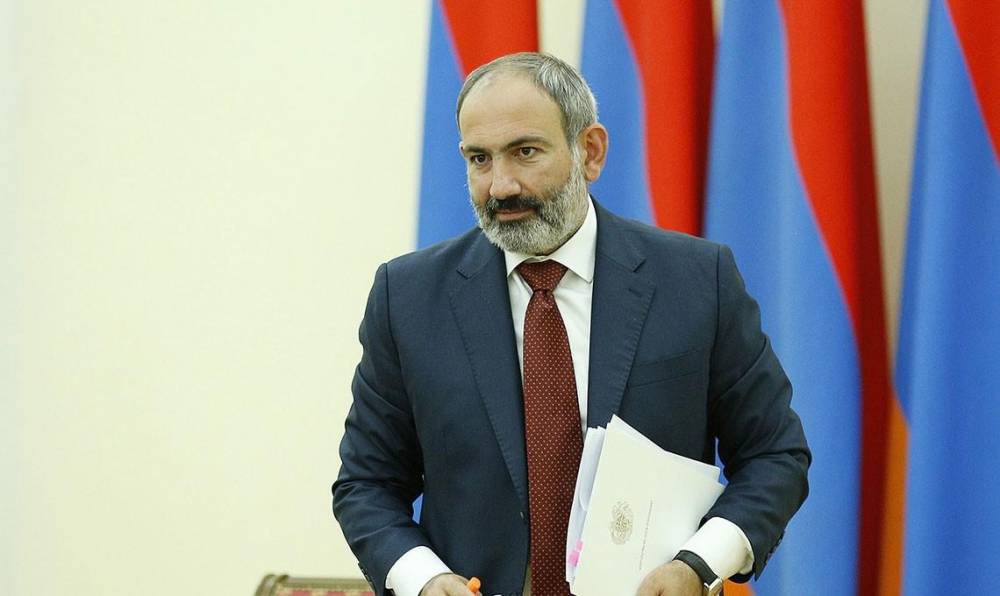 Ստեղծված իրավիճակում կապիտալ ծախսերը պետք է իրականացվեն առանձնահատուկ որակով, տեմպով ու ծավալով. վարչապետ