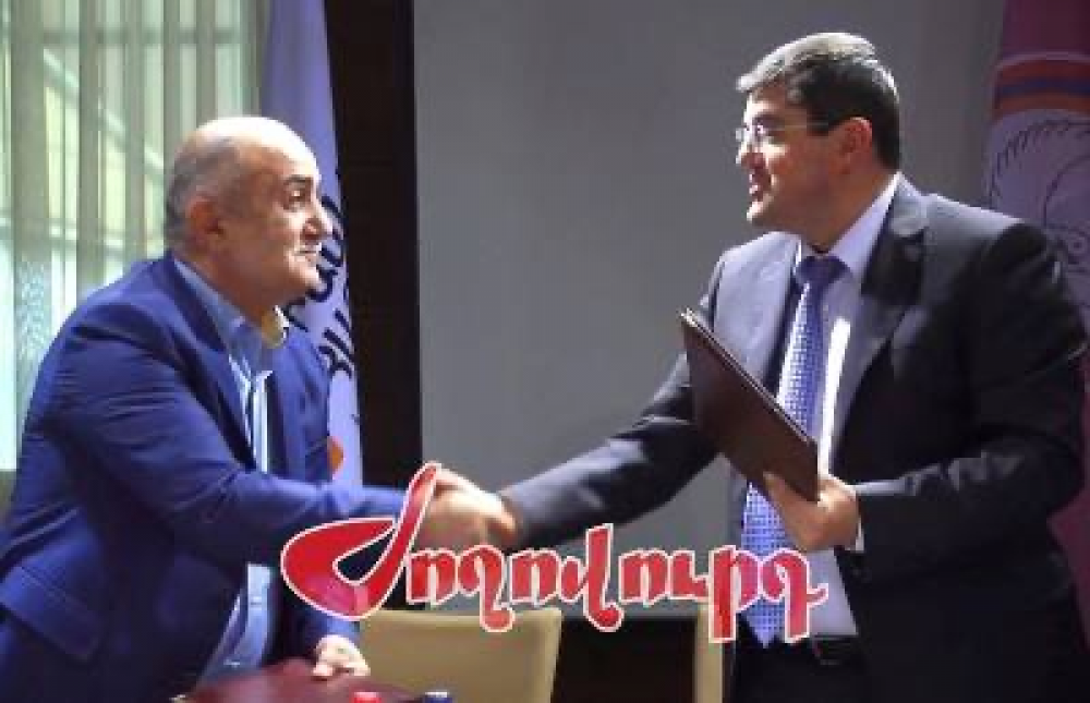 Սամվել Բաբայանի նշանակումը՝ սառը ցնցուղ. ինչ է կատարվում Արցախում. «Ժողովուրդ»