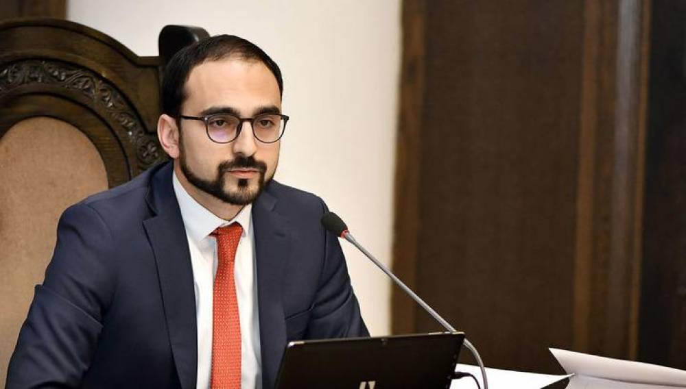 24 ժամով բանկերի և խանութների գործունեություն է արգելվել