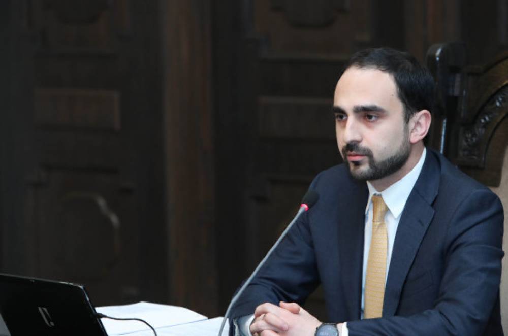 Պարետը երկու օրվա մշատադիտարկման արդյունքում արգելել է 132 տնտեսվարողի գործունեությունը