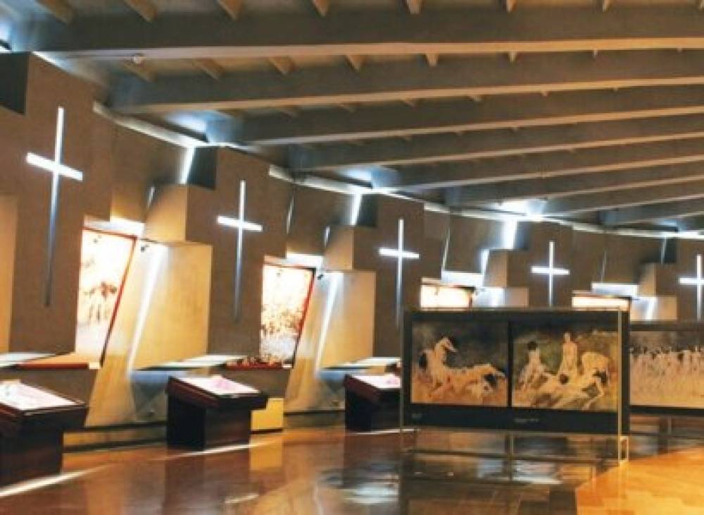 10 օր պայքարելով կորոնավիրուսի դեմ՝ մահացել է Հայոց ցեղասպանության թանգարան-ինստիտուտի գլխավոր հաշվապահը