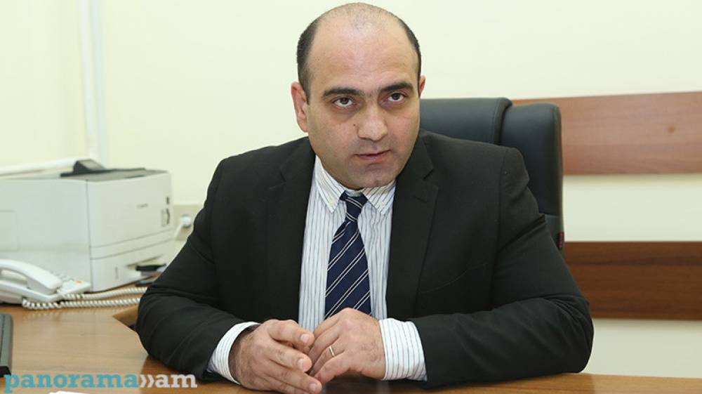 Մասնավոր հատվածի աշխատողներին առնչվող նոր նախագիծը հակասոցիալական է. տնտեսագետ