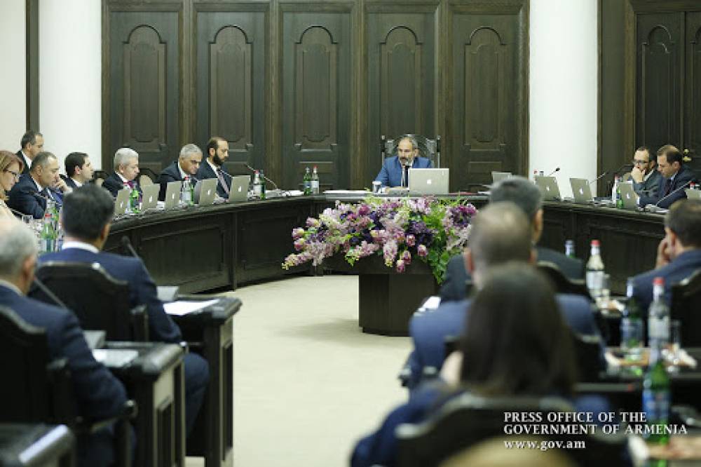 Քննարկվել են պետություն-մասնավոր հատված համագործակցությամբ ներդրումային ծրագրերի խթանման հնարավորությունները
