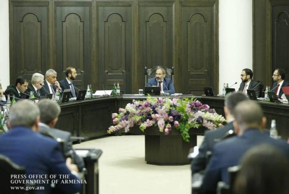 Օժանդակություն կցուցաբերվի արտադրության եւ ծառայությունների մատուցման ոլորտներում բիզնես նախաձեռնություններին