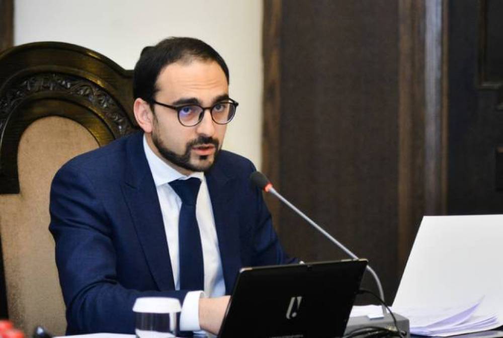 Պարետը 24 ժամով արգելել է 90 տնտեսվարողների գործունեությունը