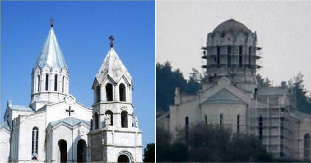 Մայիսի 9-ի դաժան սիմվոլիզմը