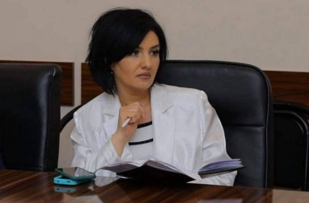 «Օր ու արև չենք տալու․ պահը օրհասական է, մենք օր չունենք». Արցախի ԱԺ պատգամավոր