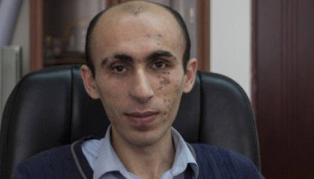 «Եթե հայրենիքը հող է, ապա պետությունը՝ հողատեր»․ Արտակ Բեգլարյան