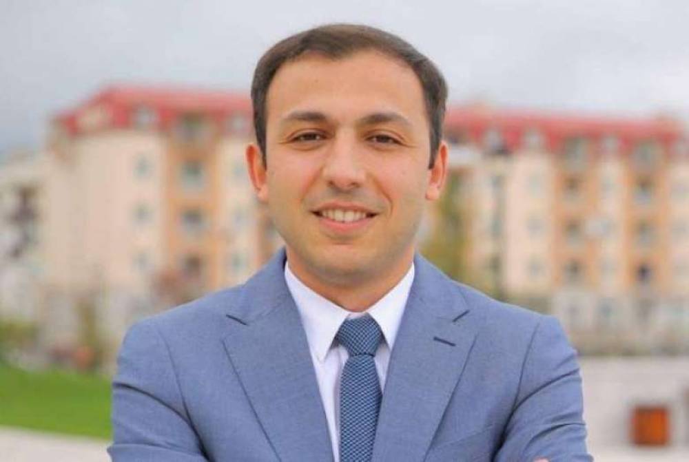 Ամենօրյա գործով ոտքի կանգնեցնենք մեր երկիրը. Արցախի ՄԻՊ-ն ուղերձ է հղել Աշխատանքի օրվա առթիվ