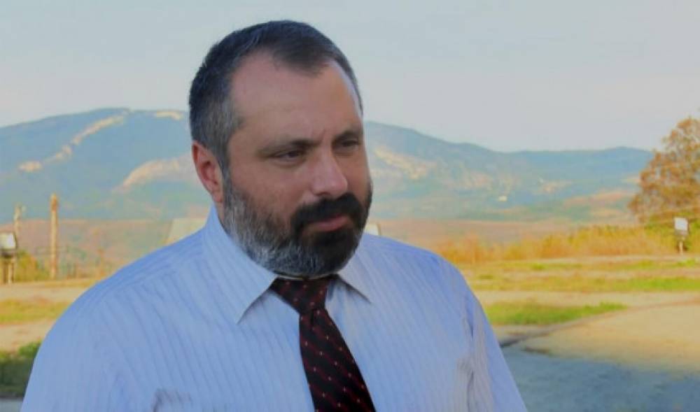 Հայաստանի և Ադրբեջանի միջև սահմանազատման հարցը բարդ է առաջին հերթին Արցախի պատճառով. Բաբայան