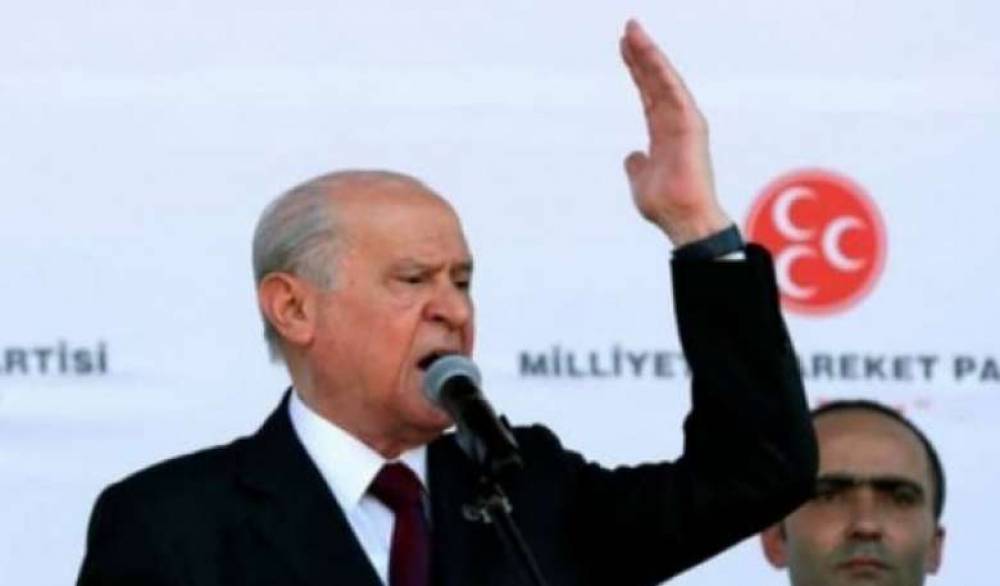 Թուրքիայի «Ազգայնական շարժում» կուսակցությունը հրաժարվել է Շուշիում դպրոց կառուցելու ծրագրից