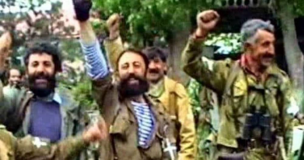 Մայիսի 18-ը Բերձորի (Լաչին) ազատագրության օրն է