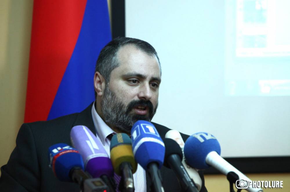 Քանի դեռ ռուսական խաղաղապահ ուժերն Արցախում են, քանի ՌԴ-ը կայուն է, անհնար է Արցախյան հարցը ռազմական ճանապարհով լուծելը․ Դավիթ Բաբայան