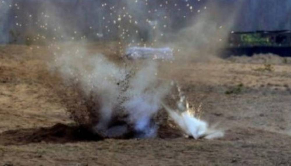 Ադրբեջանական ընտանիքը պայթել է ականի վրա. օգնության շտապած հայրենակիցը՝ ևս