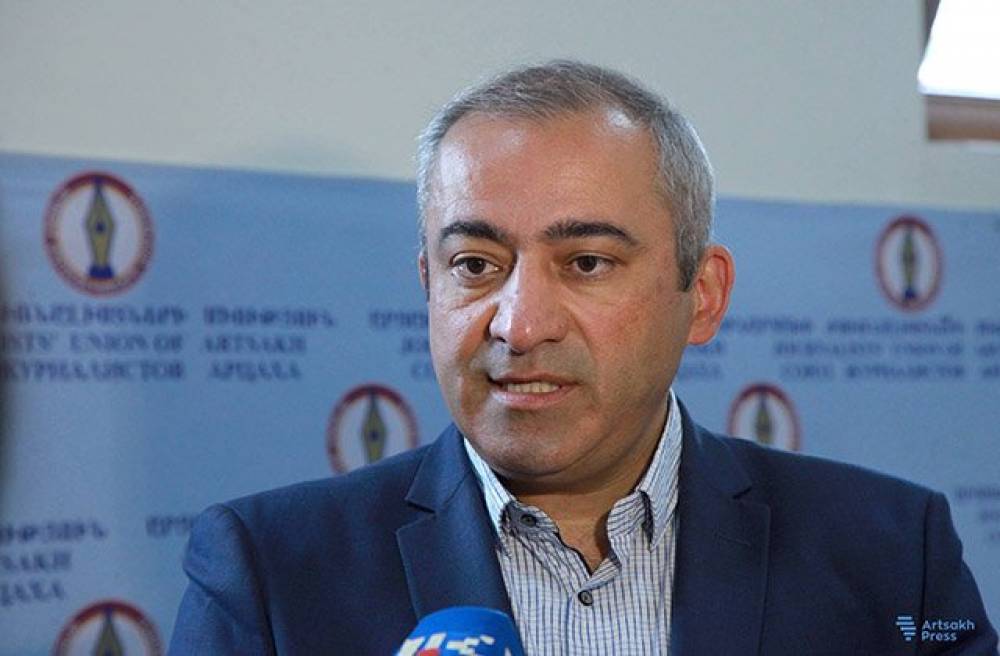 Ադրբեջանը լավ շահարկում է գերտերությունների հակասական շահերը, ու փորձում է վերջին հարվածը հասցնել հայկական պետականությանը. Մհեր Հարությունյան