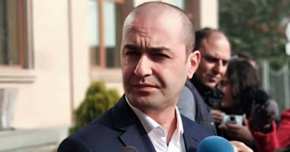 Իմ ունեցած հավաստի տեղեկությունների համաձայն՝ փչվում է հերթական փուչիկ-քրեական գործը (Video)