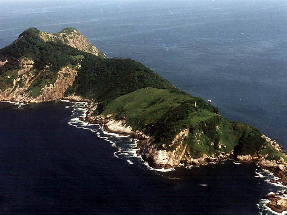 Որն է աշխարհում ամենավտանգավոր կղզին և ինչու է մարդկանց մուտքն այդտեղ արգելված