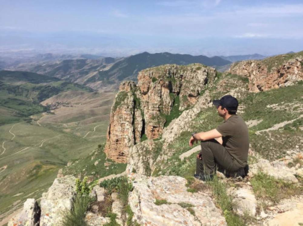Մեր ինքնությունը շարունակում է մնալ հաղթանակած, իսկ իրականությունը բարդ է. Արցախի ՄԻՊ