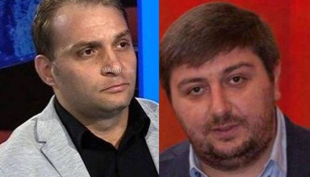 «Դավիթ Արղամանյանը ինքնաբացարկ հայտնեց Իգոր Խաչատուրովի գործով»․ փաստաբան