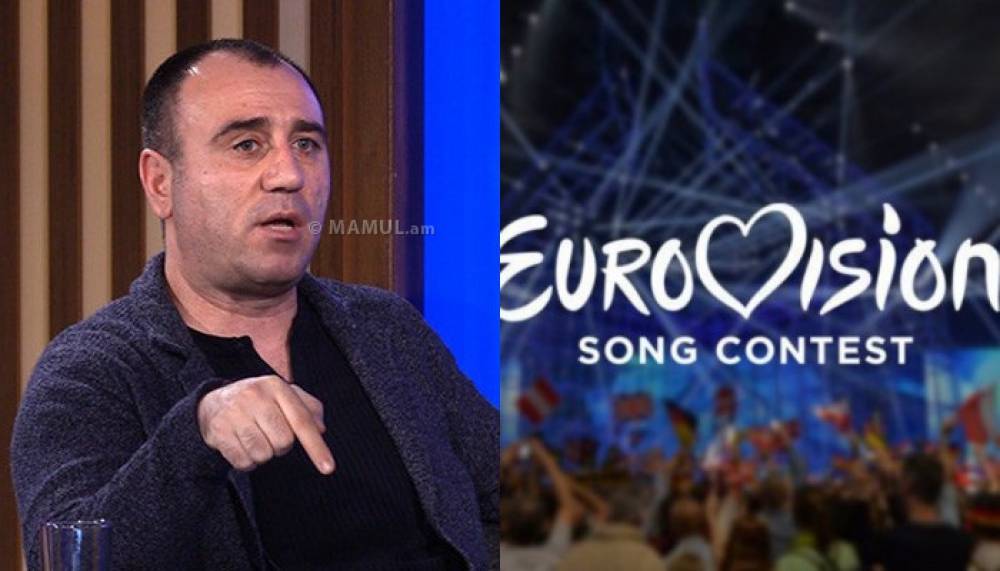 «Եթե այդ տարի Եվրոպան քաղաքական մեսիջ ունի տալու, ապա կհաղթի նա, ով պետք է». Ռուբեն Մխիթարյան