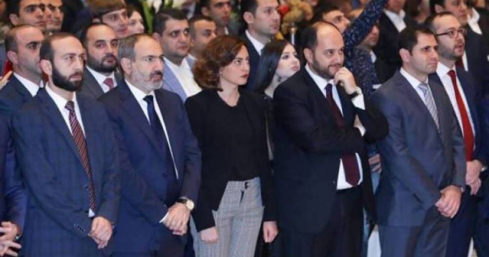 ՔՊ-ականները սարսափած են