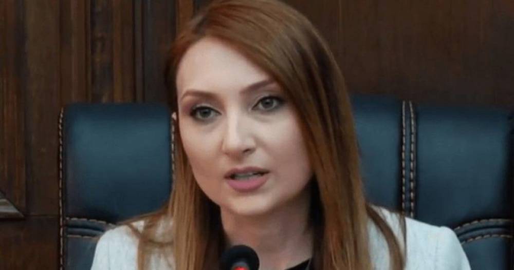 Մակունցին «կուլտուրական» հայհոյել են