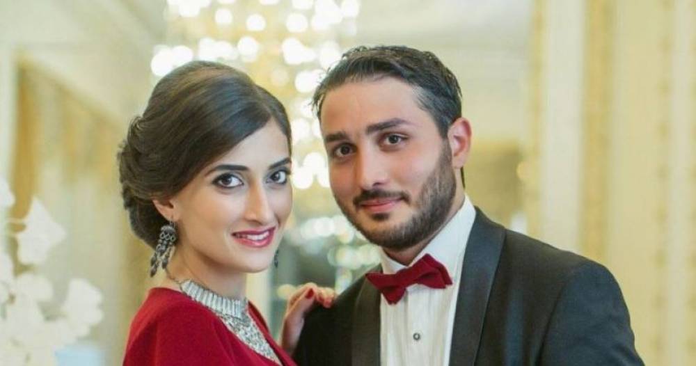 Մահացել է դերասան Արամ Մանուկյանի կինը