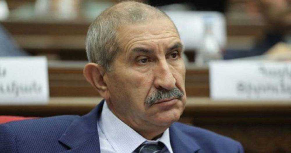 Գագոն փաստացի քար է նետել ռուսների բոստանը՝ սեփական թիմի անգործությունը վերագրելով ՀԱՊԿ-ին