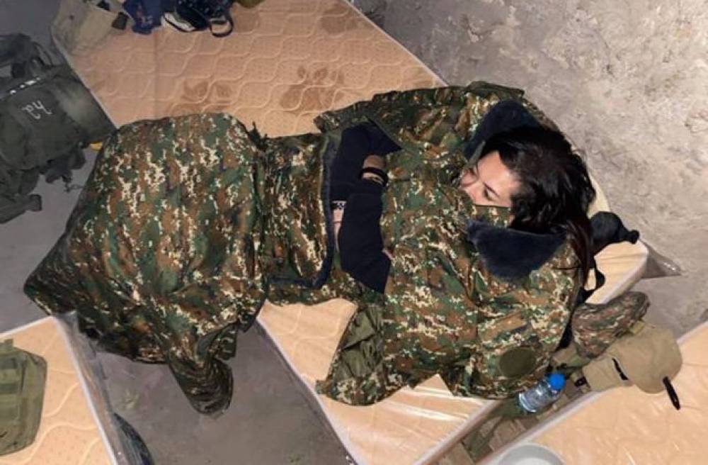 Աննա Հակոբյանի անվան բարոյական աջակցության կենտրոնի բացումը՝ Ղարաբաղի մշակութային ինքնավարությունում