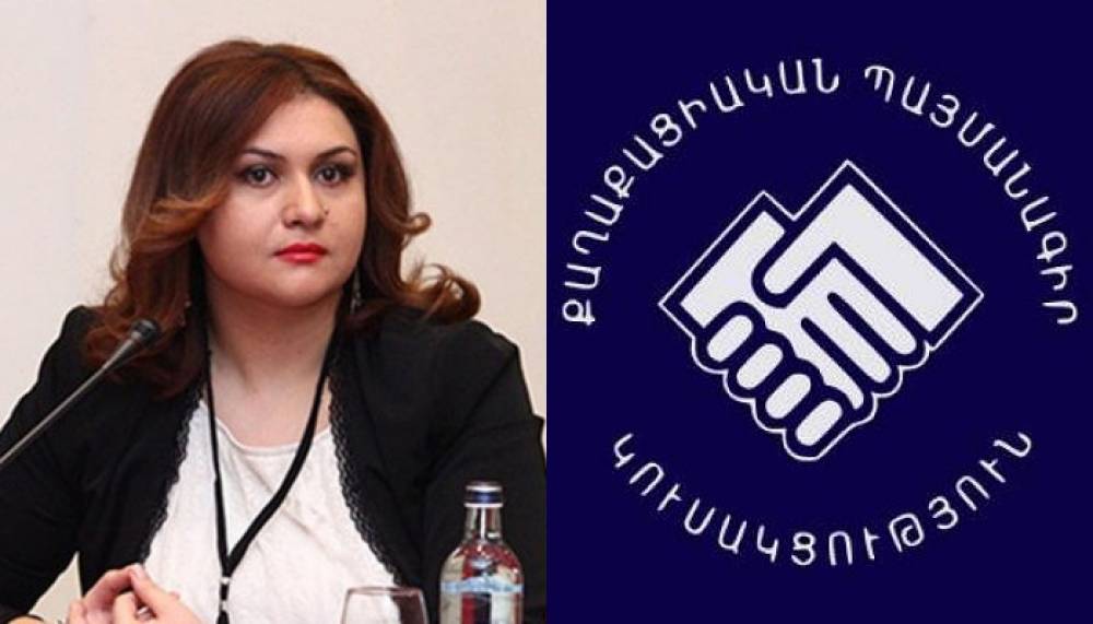 «Սկզբից ասում են՝ «Արցախը Հայաստան է, և՝ վերջ», հետո՝ «Ղարաբաղն Արդբեջանի տարածք է»»․ Անժելա Էլիբեգովա